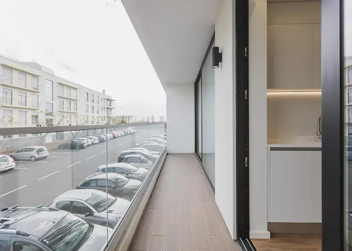 Paim XXI Azores Apartment