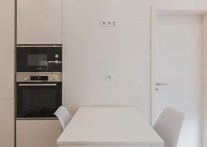 Paim XXI Azores Apartment