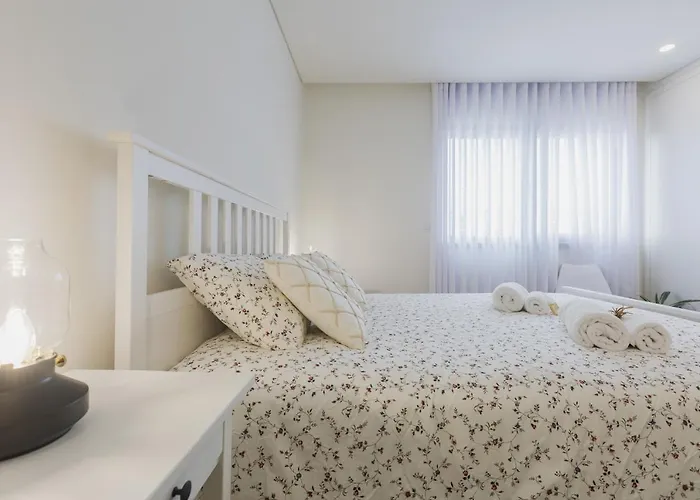 Paim XXI Azores Apartment