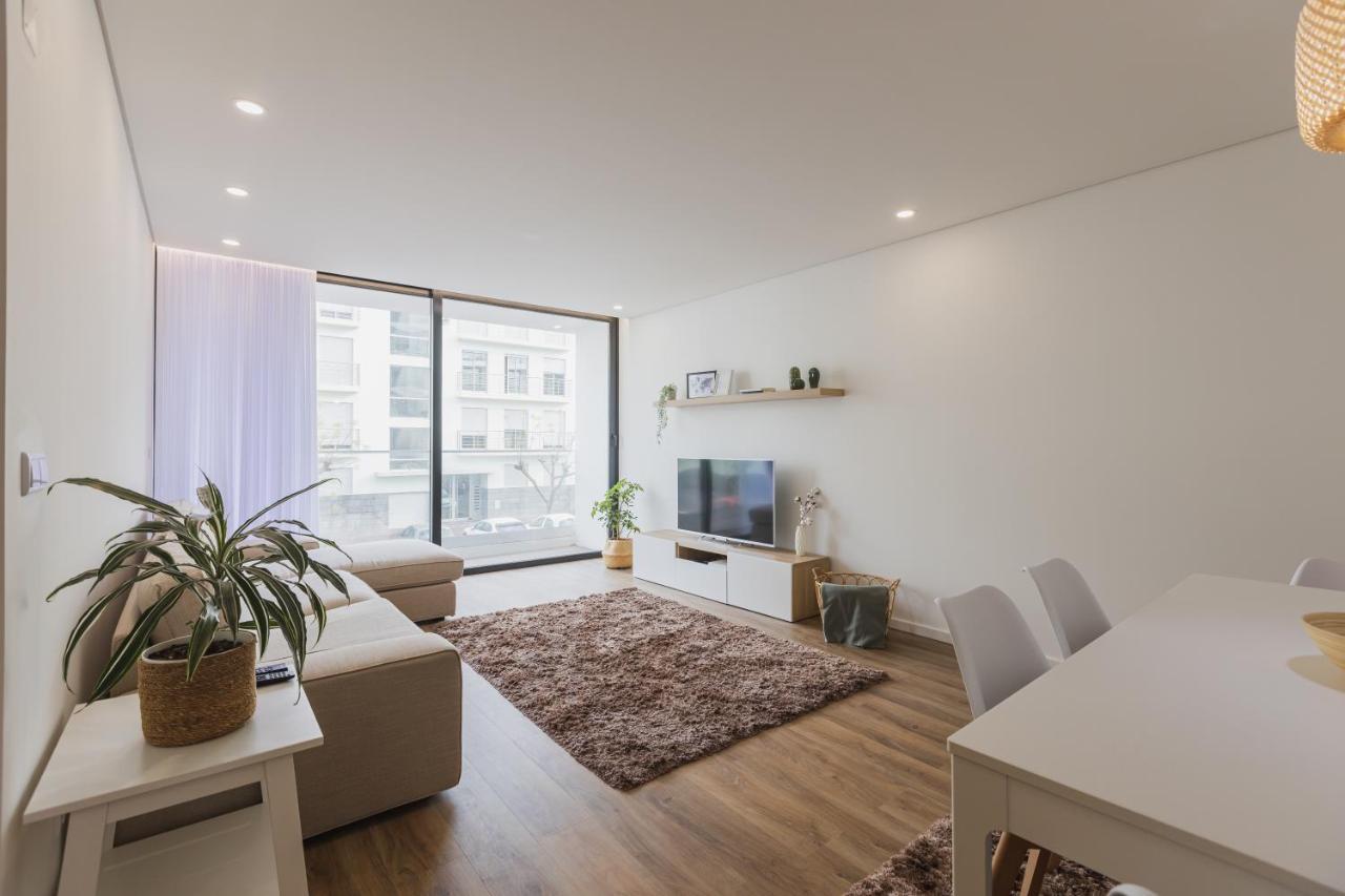 Paim Xxi Azores Apartment *