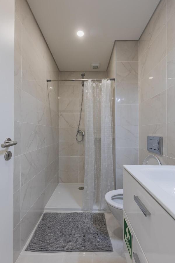 Paim Xxi Azores Apartment