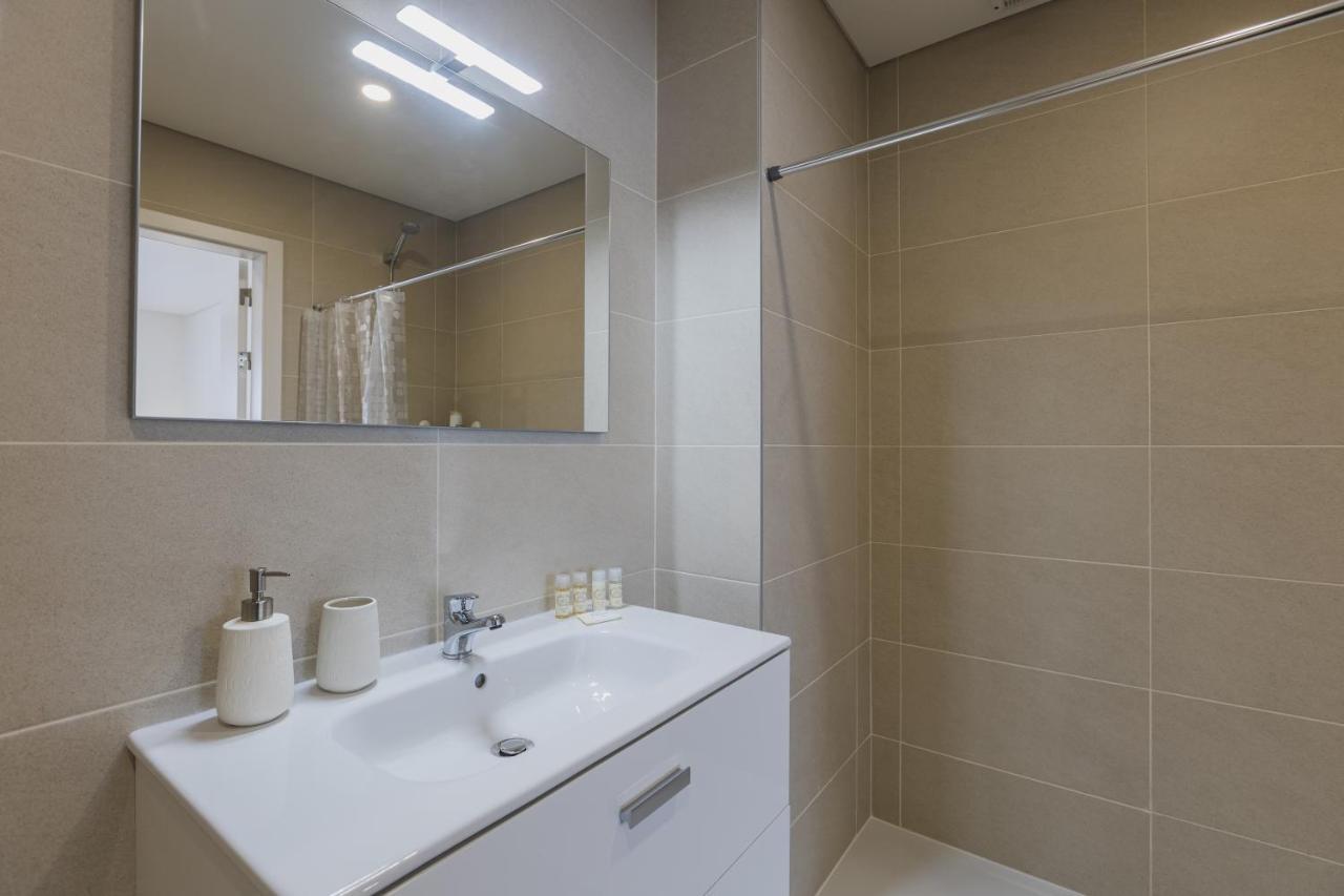 Apartment Paim Xxi Azores Ponta Delgada (Sao Miguel)