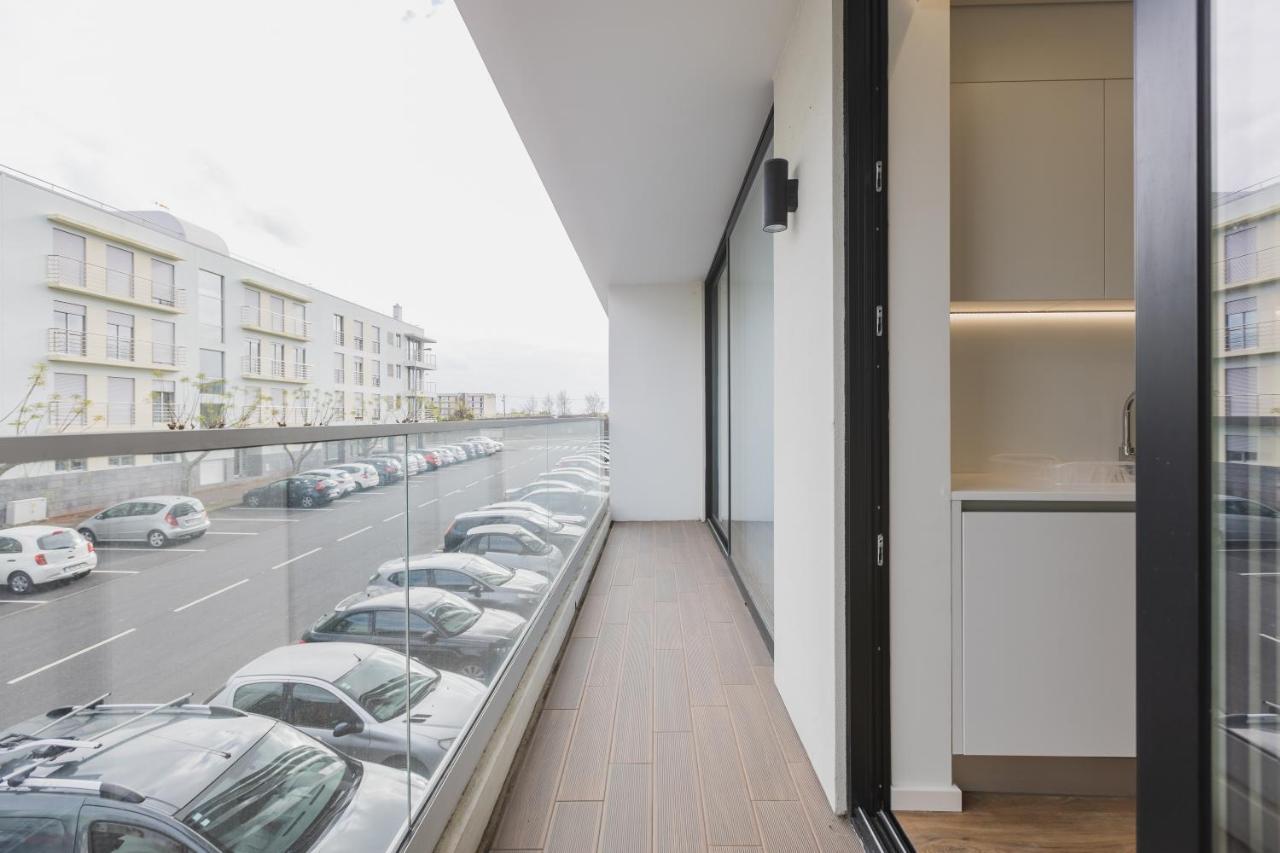 Apartment Paim Xxi Azores *