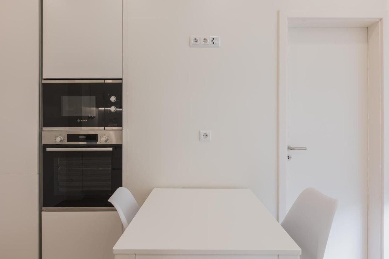 Apartment Paim Xxi Azores Ponta Delgada (Sao Miguel)
