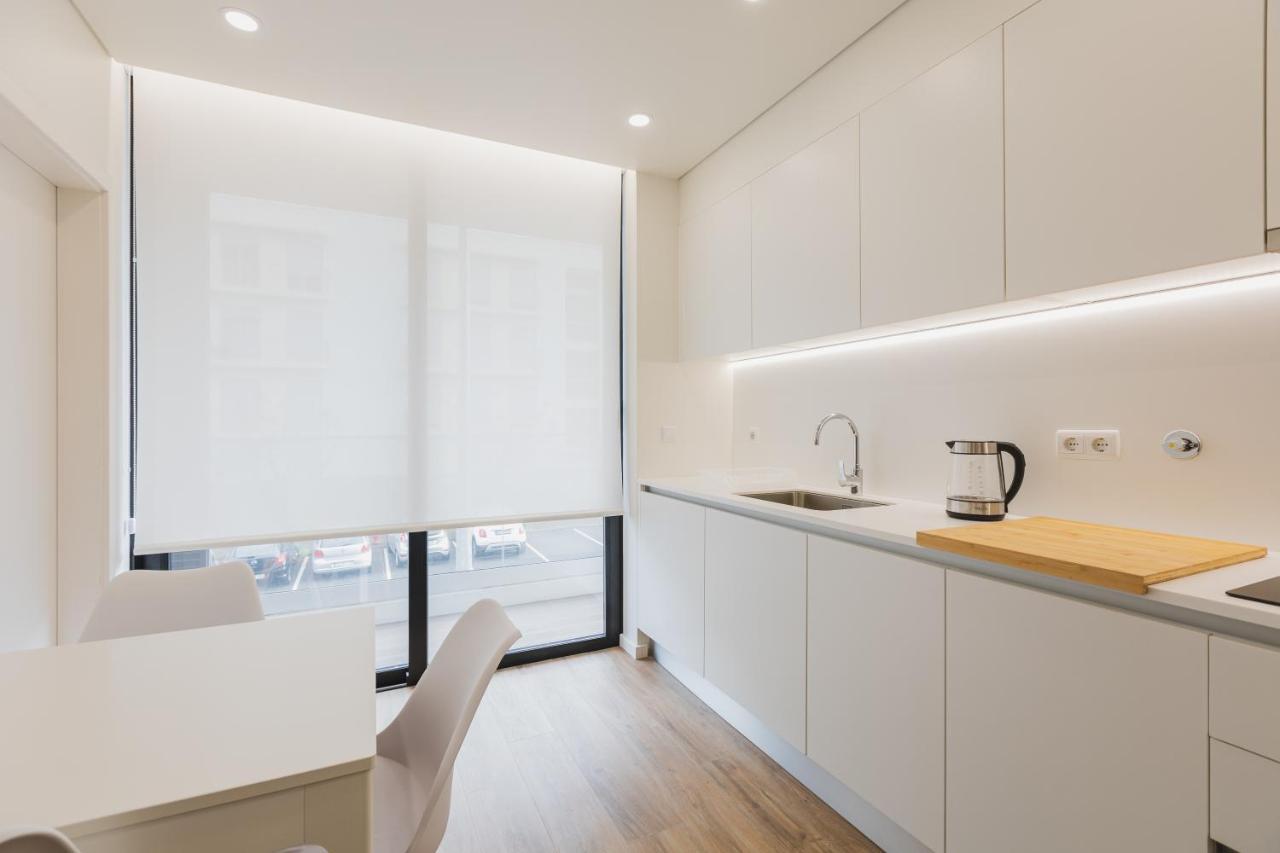 Paim Xxi Azores Apartment