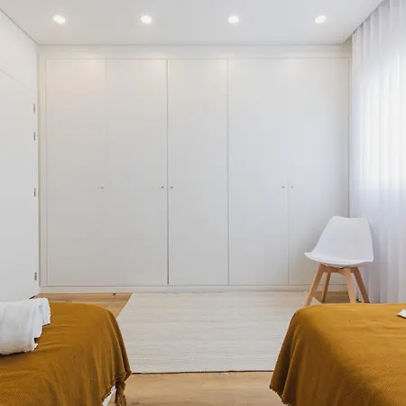 Paim XXI Azores Apartment Ponta Delgada  Exterior photo
