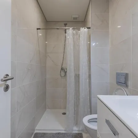 Paim XXI Azores Apartment Ponta Delgada  Exterior photo