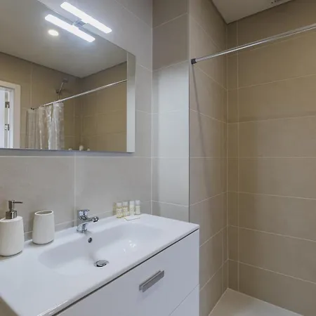 Paim XXI Azores Apartment Ponta Delgada  Exterior photo