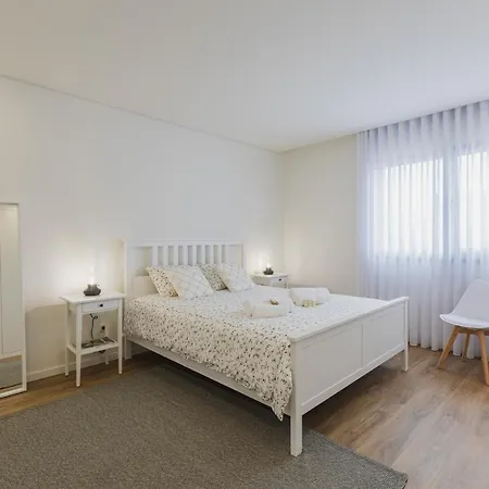 Paim XXI Azores Apartment Ponta Delgada  Exterior photo