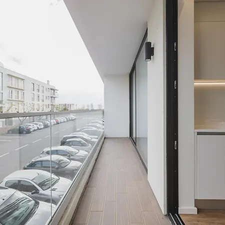 Paim XXI Azores Apartment Ponta Delgada  Exterior photo