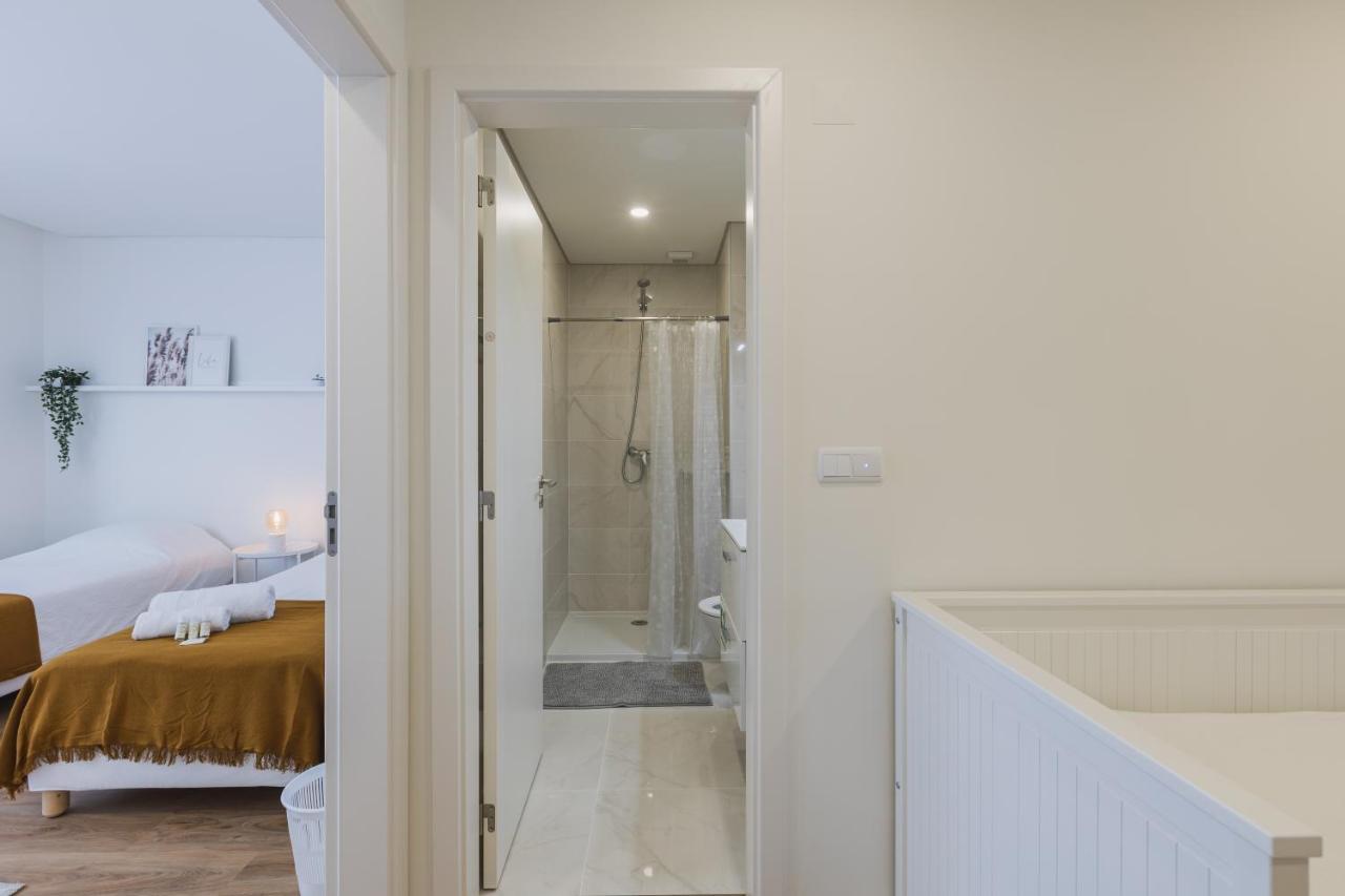 Appartement Paim Xxi Azores Ponta Delgada