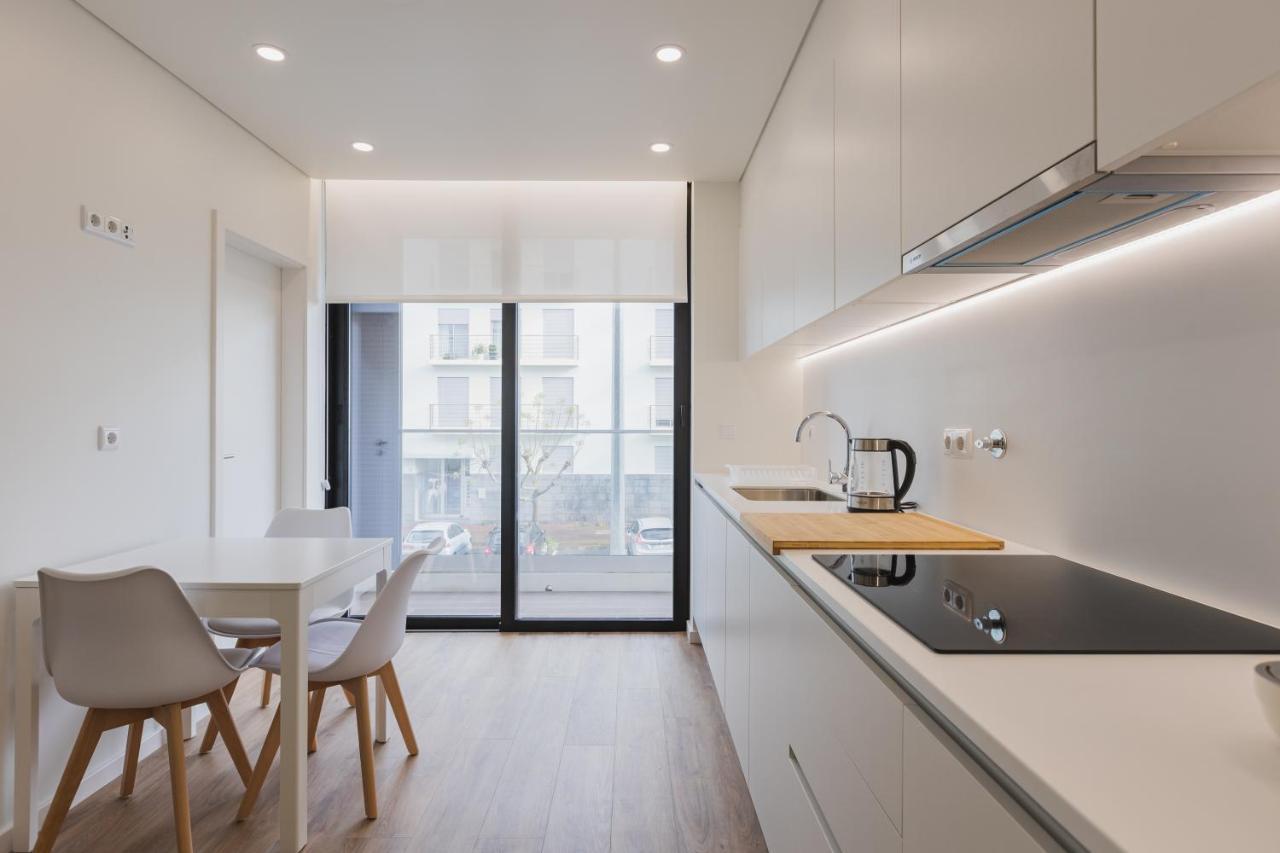 Paim Xxi Azores Appartement *