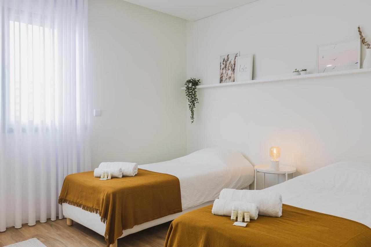 Paim Xxi Azores Appartement *