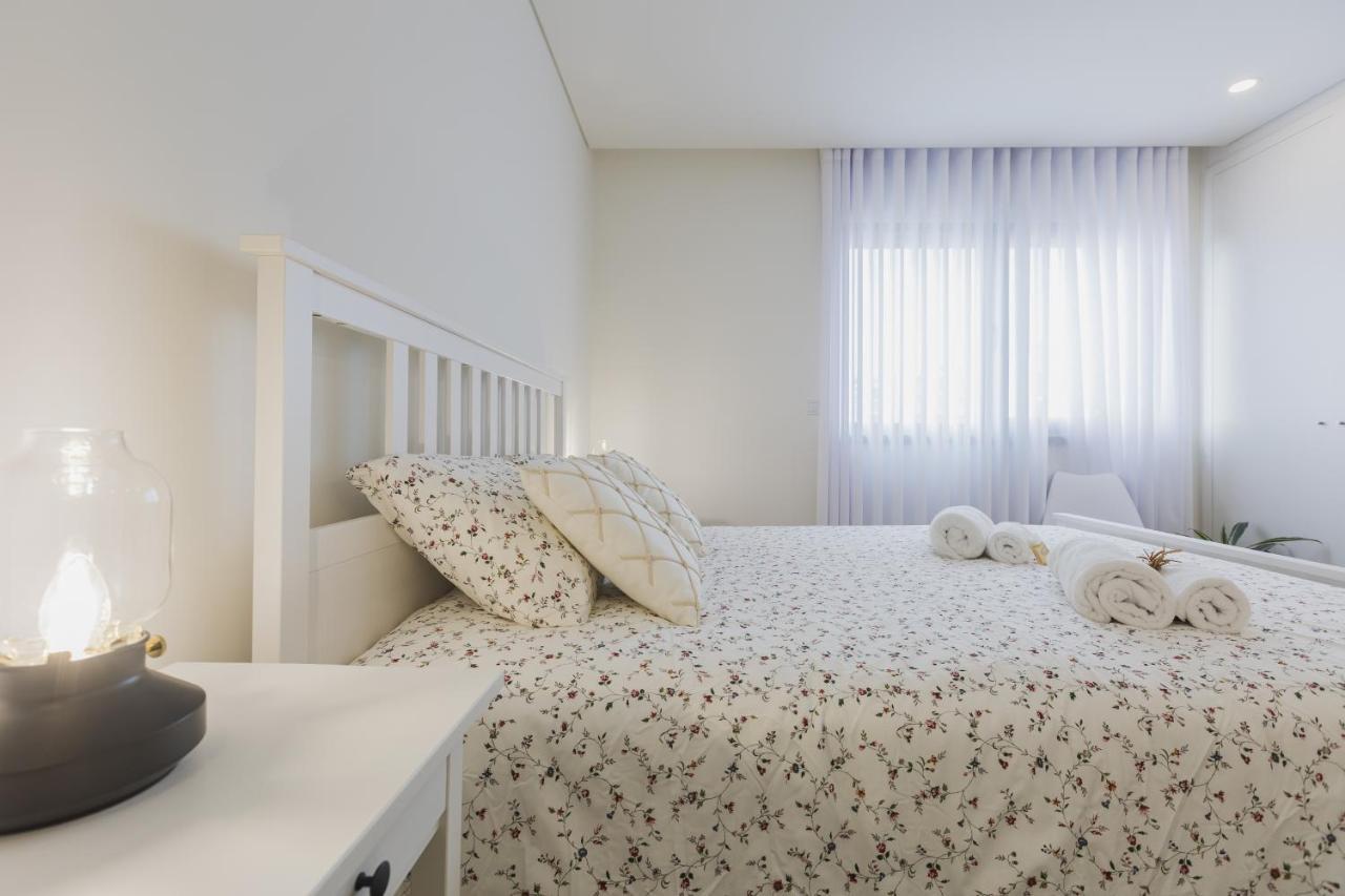 Appartement Paim Xxi Azores *